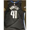 Image 3 : DIRK NOWITZKI SIGNED MAVERICKS JERSEY (FANATICS HOLO)