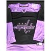 Image 4 : Alexander Ovechkin Signed Washington Capitals Hockey Fights Cancer Jersey (Fanatics COA)