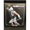 Image 1 : Sideshow Exclusive G.I. Joe Storm Shadow Statue
