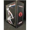 Image 2 : Sideshow Exclusive G.I. Joe Storm Shadow Statue