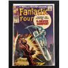 Image 1 : FANTASTIC FOUR #55 (MARVEL COMICS)