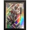 Image 1 : 2021 PANINI CHRONICLES CHROME NO. 159 JUSTIN FIELDS RC