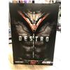 Image 1 : G.I JOE DESTRO PRIME STUDIO 1 STATUE PMGJ-04