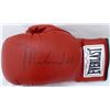 Image 2 : Muhammad Ali Autographed Pair Red Everlast Boxing Gloves (PSA/DNA)