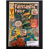 Image 1 : MARVEL COMICS FANTASTIC FOUR NO. 108