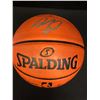 Image 1 : SHAQUILLE O'NEAL SIGNED NBA SPALDING BASKETBALL (BECKETT COA)