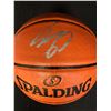 Image 2 : SHAQUILLE O'NEAL SIGNED NBA SPALDING BASKETBALL (BECKETT COA)