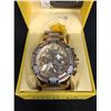 Image 1 : BRAND NEW INVICTA INVINCIBLE WITH SWISS MOVEMENT +BOX AND PAPERS AND PRICE TAG $1130.00