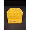 Image 3 : BRAND NEW INVICTA INVINCIBLE WITH SWISS MOVEMENT +BOX AND PAPERS AND PRICE TAG $1130.00