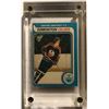 Image 1 : 1979 O-PEE-CHEE #18 WAYNE GRETZKY RC