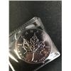 Image 1 : 2010 CANADA 5 DOLLARS 9999 FINE SILVER