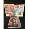Image 1 : VINTAGE MAGAZINE LOT