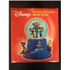Image 1 : DISNEY MUSICAL BIRTHDAY WATER GLOBE