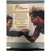 Image 2 : KEANU REEVES & PATRICK SWAYZE SIGNED FRAMED 8X10 PHOTO (RA COA)