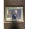 Image 1 : PETER DINKLAGE SIGNED FRAMED 8X10 PHOTO (RA COA)