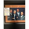 Image 2 : MULTI-SIGNED GOODFELLAS FRAMED 8X10 PHOTO (RA COA)