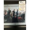 Image 2 : MULTI-SIGNED THE FAST AND THE FURIOUS 8X10 PHOTO (RA COA)