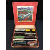 Image 2 : Standard Gauge LARGE MODEL TRAIN SET (Battery Operated)