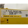 Image 8 : FANUC RACK WITH CARDS