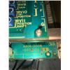 Image 8 : Fanuc Spindle Drive - No Main Tag - TOP BOARDS - A20B-0008-0376/02 06C_A20B-0008-0030/02 02B