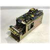 Image 1 : Fanuc #A06B-6047-H002 Control Unit
