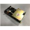 Image 2 : Fanuc #A14B-0061-B002-02 Power Unit