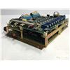Image 3 : Fanuc #A16B-1110-0260/07D / #A16-2100-0080/05E Circuit Board