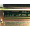 Image 6 : Fanuc #A16B-1110-0260/07D / #A16-2100-0080/05E Circuit Board