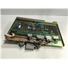 Image 8 : Lot of Fanuc Circuit Boards