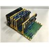 Image 2 : Fanuc #DA20B-2000-0180/06B Mother Board w/ Cards