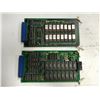 Image 2 : Lot of Fanuc Circuit Boards