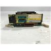 Image 3 : Fanuc #A20B-1001-0930 Power Unit