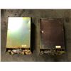 Image 3 : (2) Fanuc #A14B-0082-B202-03 Power Unit