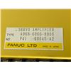 Image 10 : (3) Fanuc # A06B-6066-H006 Servo Amplifiers