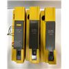 Image 7 : (3) Fanuc # A06B-6066-H006 Servo Amplifiers