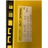 Image 9 : (3) Fanuc # A06B-6066-H006 Servo Amplifiers