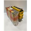 Image 1 : (2) Fanuc # A06B-6110-H015 Power Supply Modules