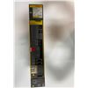 Image 8 : Fanuc # A06B-6114-H105 Servo Amplifier Module