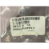 Image 11 : Fanuc # A06B-6110-H011 Power Supply Module