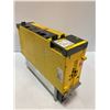 Image 3 : Fanuc # A06B-6110-H011 Power Supply Module