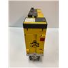 Image 4 : Fanuc # A06B-6110-H011 Power Supply Module