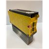 Image 1 : Fanuc Spindle Amplifier Missing Cover / Tags