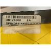 Image 9 : Fanuc Spindle Amplifier Missing Cover / Tags