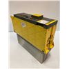 Image 2 : Fanuc # A06B-6079-H207 Servo Amplifier Module