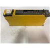 Image 8 : Fanuc # A06B-6117-H205 Servo Amplifier