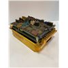 Image 1 : Fanuc # A06B-6059-H003#H503 AC Spindle Servo Unit