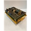 Image 2 : Fanuc # A06B-6059-H003#H503 AC Spindle Servo Unit
