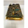 Image 3 : Fanuc # A06B-6059-H003#H503 AC Spindle Servo Unit