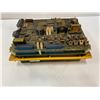 Image 5 : Fanuc # A06B-6059-H003#H503 AC Spindle Servo Unit