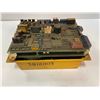 Image 6 : Fanuc # A06B-6059-H003#H503 AC Spindle Servo Unit